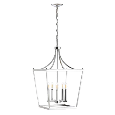 Kenris 5 Light Pendant - Safavieh Kenris 5 Light Pendant - Safavieh -Famous Lighting Store GUEST bd3e6f29 1bd0 4c91 85b6 bb4aa5ff5a7d