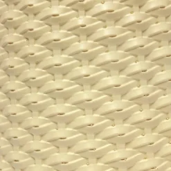 20.4" Traditional Ceramic Purled Texture Bedside Table Desk Lamp With White Fabric Drum Shade Yellow - Simple Designs 9 20.4" Traditional Ceramic Purled Texture Bedside Table Desk Lamp With White Fabric Drum Shade Yellow - Simple Designs -Famous Lighting Store GUEST be5340b2 72db 41ca 9473 5b0f3241d47d