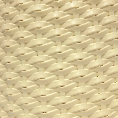 20.4" Traditional Ceramic Purled Texture Bedside Table Desk Lamp with White Fabric Drum Shade Yellow - Simple Designs 20.4" Traditional Ceramic Purled Texture Bedside Table Desk Lamp With White Fabric Drum Shade Yellow - Simple Designs -Famous Lighting Store GUEST be5340b2 72db 41ca 9473 5b0f3241d47d