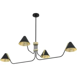 4-Light Grove Isle Chandelier - Hunter Fan -Famous Lighting Store GUEST c19fbbd3 ebc6 44df a227 5eebbc7b5e47