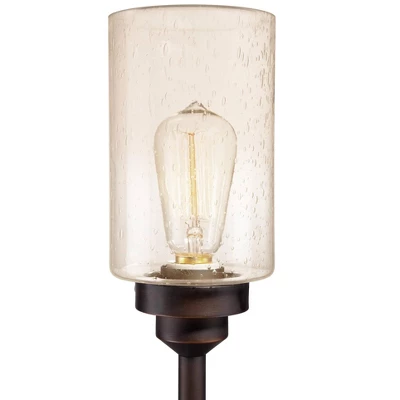 Franklin Iron Works Libby Modern Industrial Tree Floor Lamp 66" Tall Oiled Bronze Metal 3 Light Dimmable LED Amber Seedy Glass for Living Room Bedroom Franklin Iron Works Libby Modern Industrial Tree Floor Lamp 66" Tall Oiled Bronze Metal 3 Light Dimmable LED Amber Seedy Glass For Living Room Bedroom -Famous Lighting Store GUEST c4c135f3 b4a9 4065 93e9 aeda68f7fb4f
