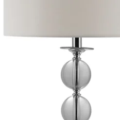 Pippa Glass Globe Floor Lamp - Safavieh -Famous Lighting Store GUEST c4eaf151 71af 4936 ad39 0b389c1fdf3e