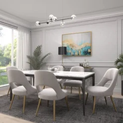 Metal Buffet Lamp With Drum Shade Black - Olivia & May 18 Metal Buffet Lamp With Drum Shade Black - Olivia & May -Famous Lighting Store GUEST c54cd8f7 a48b 431e ac29 944c49b8c61d