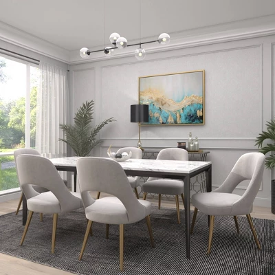 Metal Buffet Lamp with Drum Shade Black - Olivia & May Metal Buffet Lamp With Drum Shade Black - Olivia & May -Famous Lighting Store GUEST c54cd8f7 a48b 431e ac29 944c49b8c61d