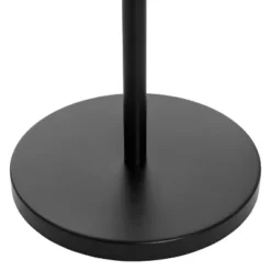 71" Demi Painted Metal 1-Light Floor Lamp With Black And Gold Painted Metal Shade - River Of Goods 9 71" Demi Painted Metal 1-Light Floor Lamp With Black And Gold Painted Metal Shade - River Of Goods -Famous Lighting Store GUEST c7cebaf3 2dfa 47ae b825 bdd3da4d9770