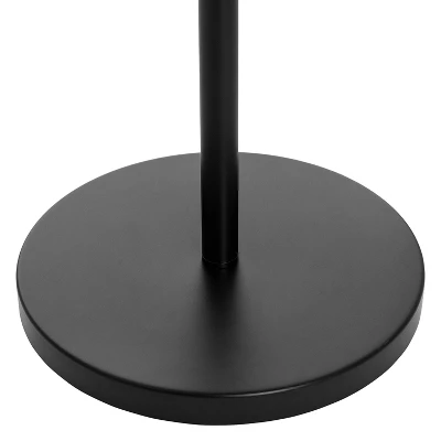 71" Demi Painted Metal 1-Light Floor Lamp with Black and Gold Painted Metal Shade - River of Goods 71" Demi Painted Metal 1-Light Floor Lamp With Black And Gold Painted Metal Shade - River Of Goods -Famous Lighting Store GUEST c7cebaf3 2dfa 47ae b825 bdd3da4d9770