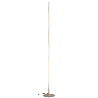 63.75" Pilar Floor Lamp (Includes Energy Efficient Light Bulb) - JONATHAN Y 63.75" Pilar Floor Lamp (Includes Energy Efficient Light Bulb) - JONATHAN Y -Famous Lighting Store GUEST c7d7e893 e2bc 44e6 8775 738efe582010