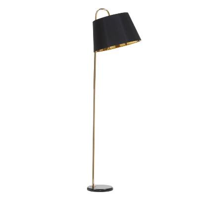 Transitional Metal Floor Lamp - Olivia & May Transitional Metal Floor Lamp - Olivia & May -Famous Lighting Store GUEST c9c4b6a8 93c5 4d25 8614 a6b3fdfeadb5