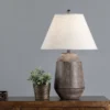 NuLOOM Lagos 29" Resin Table Lamp -Famous Lighting Store GUEST ccb626d1 f57f 4888 9e06 c4aba220d409