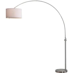 Ascella Arc Floor Lamp - Safavieh -Famous Lighting Store GUEST ccbc7c24 2254 4d4f 8551 c6d9f0c32148