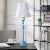 Dann Foley Lifestyle Metal Table Lamp Blue - StyleCraft -Famous Lighting Store GUEST cd999a21 9d88 4555 80ad cbca4f891d78