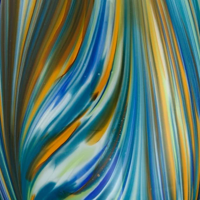 Possini Euro Design Pablo 27" Tall Modern Table Lamp Table Top Dimmer Blue Art Glass Single Living Room Bedroom Bedside Nightstand House White Shade Possini Euro Design Pablo 27" Tall Modern Table Lamp Table Top Dimmer Blue Art Glass Single Living Room Bedroom Bedside Nightstand House White Shade -Famous Lighting Store GUEST cf840a91 eb69 471f 8606 18c874612b49