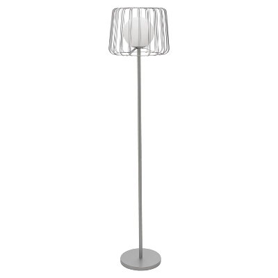 62.75" Mateo Caged Globe Shade Floor Lamp - River of Goods 62.75" Mateo Caged Globe Shade Floor Lamp - River Of Goods -Famous Lighting Store GUEST d281e9e4 8fd3 4115 8926 0a877ae2f3d0
