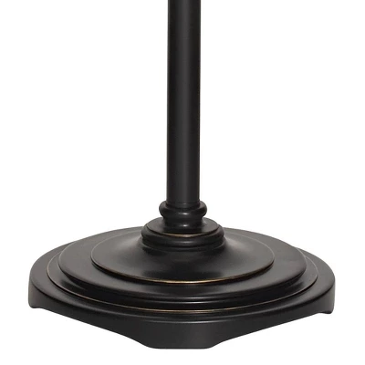 Regency Hill Traditional Swing Arm Floor Lamp 58" Tall Painted Black Bronze Swirl Font Faux Silk Beige Shade for Living Room Reading Office Regency Hill Traditional Swing Arm Floor Lamp 58" Tall Painted Black Bronze Swirl Font Faux Silk Beige Shade For Living Room Reading Office -Famous Lighting Store GUEST d38ede5e 719a 480b 8d67 e466702f31ce
