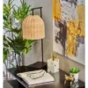 Bahama Table Lamp Dark Bronze - Adesso -Famous Lighting Store GUEST d4084158 d0b6 452c 90d2 033fffff5b93