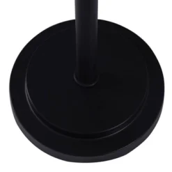 72" X 10" Madison Metal Three Pendant Floor Lamp Bronze - StyleCraft -Famous Lighting Store GUEST d48550a0 f951 49e6 99e0 d721f34e73a1