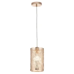 6" 1-Light Madeline Pendant Gold - River Of Goods 8 6" 1-Light Madeline Pendant Gold - River Of Goods -Famous Lighting Store GUEST d7b437e9 b59f 4cb0 950d 6bec7ac4abfe