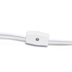 14.17" Traditional Ceramic Texture Thumbprint Tear Drop Table Desk Lamp With Tapered White Shade Green - Creekwood Home 4 14.17" Traditional Ceramic Texture Thumbprint Tear Drop Table Desk Lamp With Tapered White Shade Green - Creekwood Home -Famous Lighting Store GUEST d8f87b41 2d90 43e2 a0d8 d8db3bc07f49