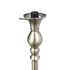 1-Light Classic Torchiere Floor Lamp With Marbleized Glass Shade Antique Brass - Lalia Home 6 1-Light Classic Torchiere Floor Lamp With Marbleized Glass Shade Antique Brass - Lalia Home -Famous Lighting Store GUEST d92c9931 6afe 4f37 b854 fa46c685c426