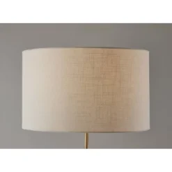 Winthrop Floor Lamp Bronze - Adesso -Famous Lighting Store GUEST e048319f 97bf 424f 921f 2475eb0f1400