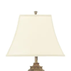 Rustic Table Lamp Set Of 2 Black - Olivia & May 6 Rustic Table Lamp Set Of 2 Black - Olivia & May -Famous Lighting Store GUEST e0531077 410f 4d3e a36e 9c7376bb9793