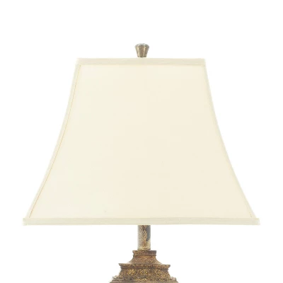 Rustic Table Lamp Set of 2 Black - Olivia & May Rustic Table Lamp Set Of 2 Black - Olivia & May -Famous Lighting Store GUEST e0531077 410f 4d3e a36e 9c7376bb9793