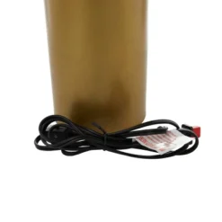 Contemporary Metal Accent Lamp - CosmoLiving By Cosmopolitan 5 Contemporary Metal Accent Lamp - CosmoLiving By Cosmopolitan -Famous Lighting Store GUEST e0606a96 cfd7 4ec5 b195 96121b756732