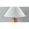 Martin Table Lamp Natural - Adesso -Famous Lighting Store GUEST e1e8acd8 db25 49d9 bfb5 a93f435cb9c5