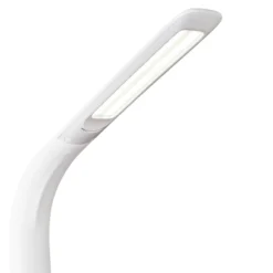 Purify Sanitizing Desk Lamp With Wireless Charging (Includes LED Light Bulb) - OttLite -Famous Lighting Store GUEST e224ab34 822d 41c4 b183 5a6b1ad9cd36