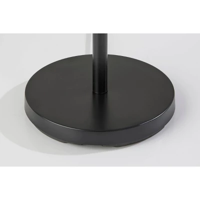 Vanessa Floor Lamp with Textured Ceramic - Adesso Vanessa Floor Lamp With Textured Ceramic - Adesso -Famous Lighting Store GUEST e2888122 ed5c 43d7 8107 014dad28348c