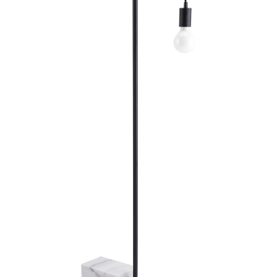 Lilias Floor Lamp (Includes LED Light Bulb) Black - ZM Home Lilias Floor Lamp (Includes LED Light Bulb) Black - ZM Home -Famous Lighting Store GUEST e3a8a9fe 3ba6 424f 84a7 3fa05340bedb