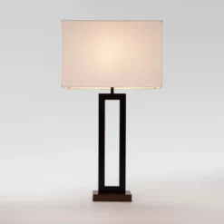 Weston Window Large Lamp Base - Project 62 -Famous Lighting Store GUEST e3f8ebd3 6ed6 4a06 b7bc 32791a660bcc