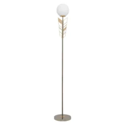 65.5" Raven Candlestick Floor Lamp - River Of Goods 7 65.5" Raven Candlestick Floor Lamp - River Of Goods -Famous Lighting Store GUEST e641a707 6b9b 4c70 8831 d1c379ad093a