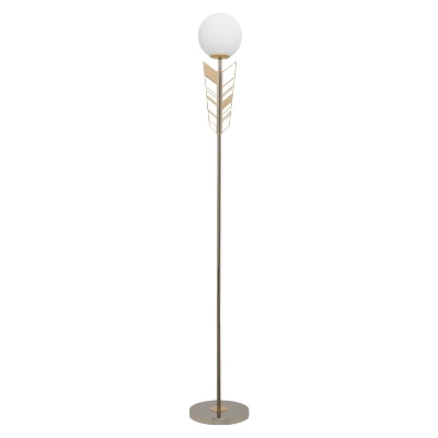 65.5" Raven Candlestick Floor Lamp - River of Goods 65.5" Raven Candlestick Floor Lamp - River Of Goods -Famous Lighting Store GUEST e641a707 6b9b 4c70 8831 d1c379ad093a