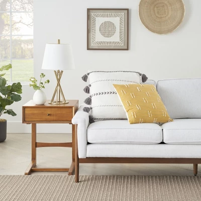 23" Gold Metal Twist Table Lamp - Nourison 23" Gold Metal Twist Table Lamp - Nourison -Famous Lighting Store GUEST e7da3398 552e 4902 a20d 7dad40ead69f