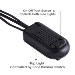 Franklin Iron Works Rustic Farmhouse Mission Torchiere Floor Lamp 71 1/2" Tall Roman Bronze 3-Light Frosted Champagne Amber Glass For Living Room 6 Franklin Iron Works Rustic Farmhouse Mission Torchiere Floor Lamp 71 1/2" Tall Roman Bronze 3-Light Frosted Champagne Amber Glass For Living Room -Famous Lighting Store GUEST e9c49eb1 497a 416f be8b f0189bd9b4af 1