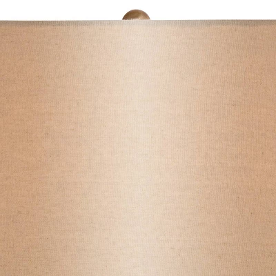 Regency Hill Cottage Table Lamps 26.5" High Set of 2 Mother of Pearl Tile Vase Beige Drum Shade for Living Room Family Bedroom Bedside Office Regency Hill Cottage Table Lamps 26.5" High Set Of 2 Mother Of Pearl Tile Vase Beige Drum Shade For Living Room Family Bedroom Bedside Office -Famous Lighting Store GUEST eb337ceb cb27 4ca1 a5c9 6e6900e868b9