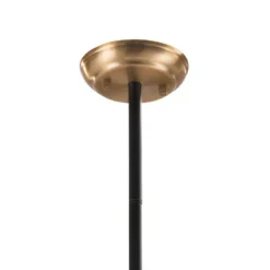 Capella Ceiling Lamp Black - ZM Home -Famous Lighting Store GUEST edb2bf4a 580f 4154 9e77 1d6c6f1f7844