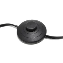 Arched Floor Lamp With Shade White - Simple Designs -Famous Lighting Store GUEST ee99267d 9140 445b 9acf b0700cf55881