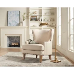 Regency Hill Jenson Traditional Pharmacy Floor Lamp 54" Tall Aged Brass Adjustable Swing Arm Metal Shade For Living Room Reading Bedroom Office 8 Regency Hill Jenson Traditional Pharmacy Floor Lamp 54" Tall Aged Brass Adjustable Swing Arm Metal Shade For Living Room Reading Bedroom Office -Famous Lighting Store GUEST eeceee02 3c94 471c a09b ad52128644c3