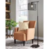 Nolden Floor Lamp Bronze - Signature Design By Ashley -Famous Lighting Store GUEST efb68501 2b91 4074 b0b2 deaec253f863