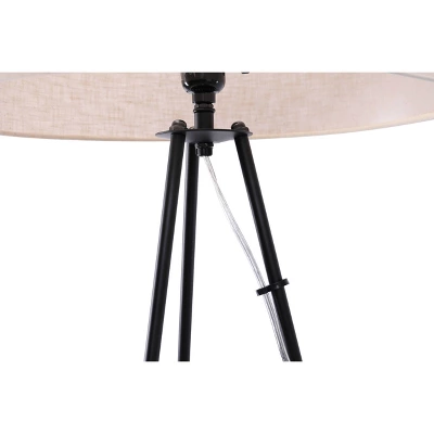 Tripod Shelf Floor Lamp Silver (Includes LED Light Bulb) - Threshold™ Tripod Shelf Floor Lamp Silver (Includes LED Light Bulb) - Threshold™ -Famous Lighting Store GUEST f03cdb5a d835 4fa1 ac22 d2084add6181