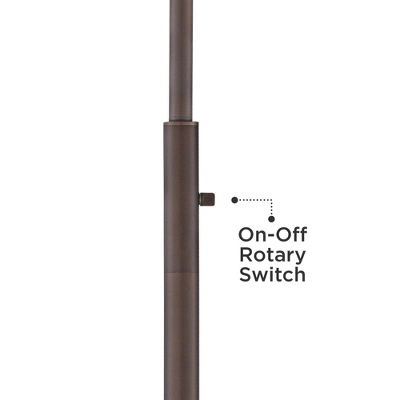 Franklin Iron Works Industrial Rustic Farmhouse Floor Lamp with USB Port 61" Tall Oil Rubbed Bronze Downbridge LED Seeded Glass Shade for Living Room Franklin Iron Works Industrial Rustic Farmhouse Floor Lamp With USB Port 61" Tall Oil Rubbed Bronze Downbridge LED Seeded Glass Shade For Living Room -Famous Lighting Store GUEST f0f76da2 c96a 4c28 9ab5 9dfeaa641d16