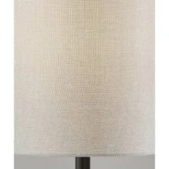 Marina Table Lamp Black - Adesso -Famous Lighting Store GUEST f3bde430 332d 4e2f 8ddf d28d5c2c2d3b