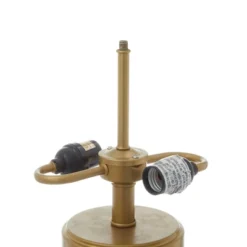 Contemporary Metal Accent Lamp - CosmoLiving By Cosmopolitan 4 Contemporary Metal Accent Lamp - CosmoLiving By Cosmopolitan -Famous Lighting Store GUEST f6d18e3b 807c 4144 93d6 3422f9f8ae1f