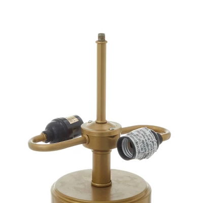 Contemporary Metal Accent Lamp - CosmoLiving by Cosmopolitan Contemporary Metal Accent Lamp - CosmoLiving By Cosmopolitan -Famous Lighting Store GUEST f6d18e3b 807c 4144 93d6 3422f9f8ae1f