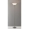 Aries Floor Lamp Gray - Adesso 1 Aries Floor Lamp Gray - Adesso -Famous Lighting Store GUEST fa19e4b1 a485 40d5 858d a8e39662b489