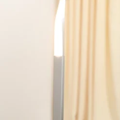 HOMCOM Modern Spiral Floor Lamp, LED Standing Lamp Warm White With Square Base And Foot Switch For Living Room, Bedroom, Set Of 2, Silver 5 HOMCOM Modern Spiral Floor Lamp, LED Standing Lamp Warm White With Square Base And Foot Switch For Living Room, Bedroom, Set Of 2, Silver -Famous Lighting Store GUEST fa5d8ef1 101f 4996 a5ed fe2da0de2f29