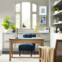 Crosby Schoolhouse Desk Lamp Black - Threshold -Famous Lighting Store GUEST fc8fd1b8 2861 420b 9d4a 7f4faad53680