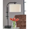 Baronvale Metal Accent Lamp Black - Signature Design By Ashley 2 Baronvale Metal Accent Lamp Black - Signature Design By Ashley -Famous Lighting Store GUEST fdc17ea7 848b 4c75 ada8 29ef999a8ace